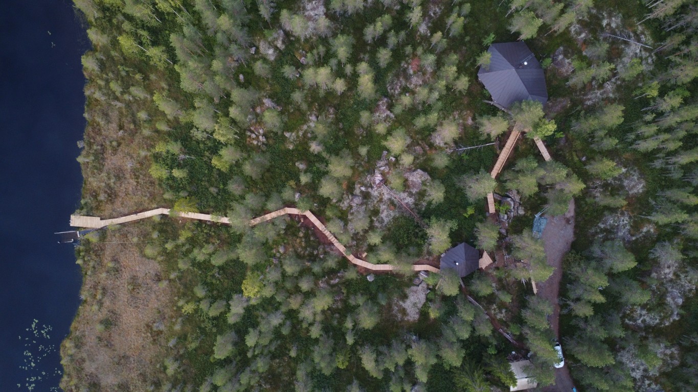 Drone View